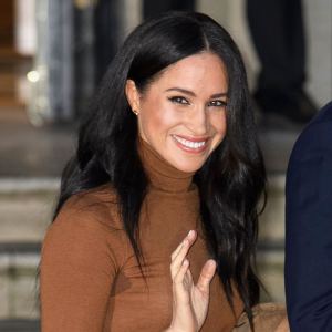 Meghan Markle Gives 1st Glimpse of Daughter Lilibet in Picture Book ‘The Bench’