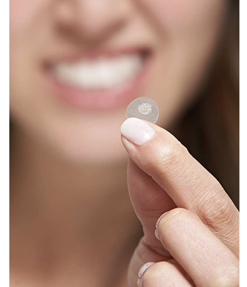 Mighty Patch Original - Hydrocolloid Acne Pimple Patch