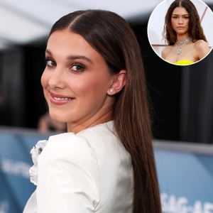Millie Bobby Brown Looks to Zendaya’s ‘Amazing’ Style for Fashion Inspo