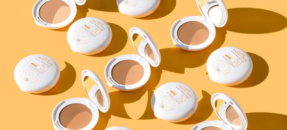 Mineral Tinted Compact SPF 50