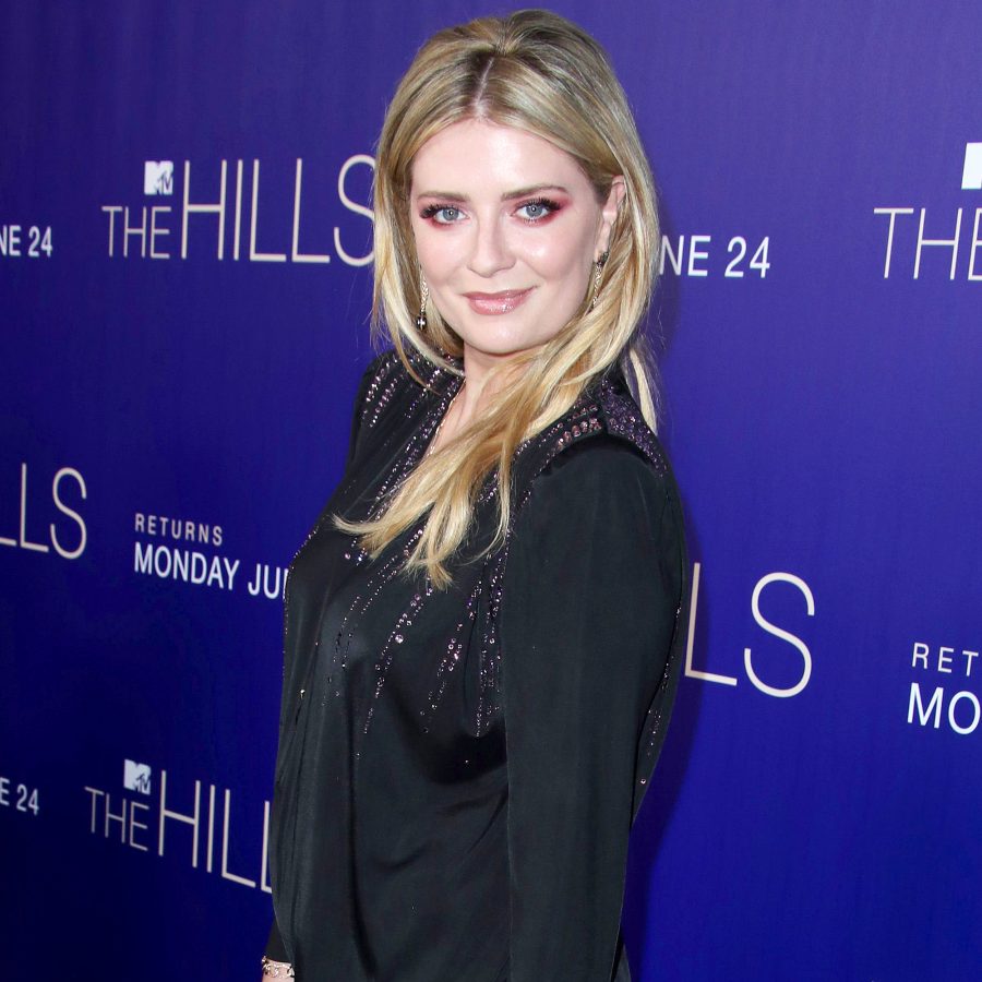 Mischa Barton Recalls Looming Pressure She Felt Lose Her Virginity