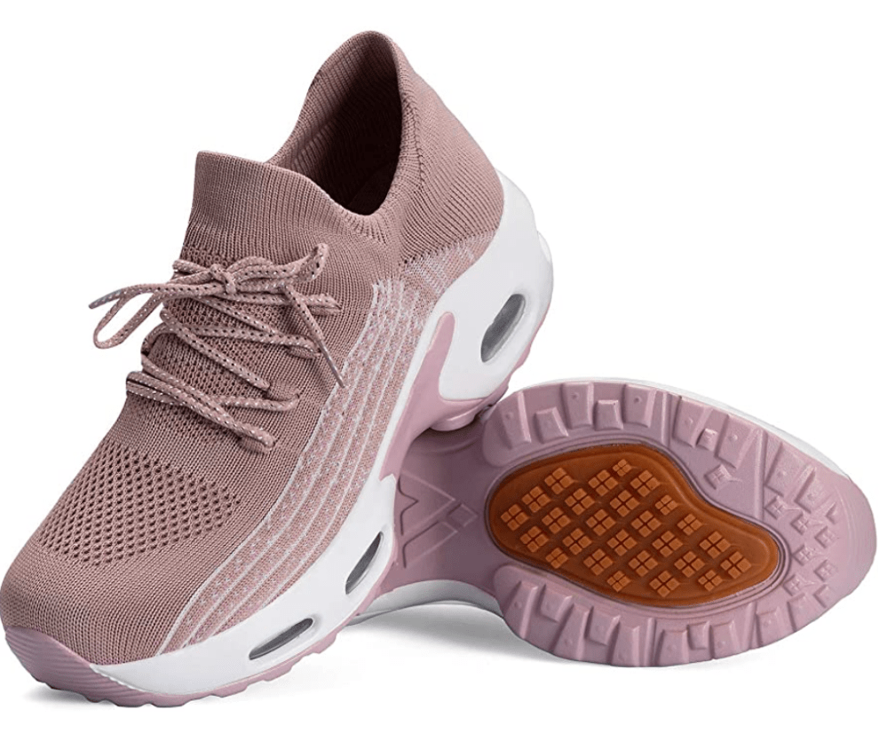 Mishansha Women's Walking Shoes