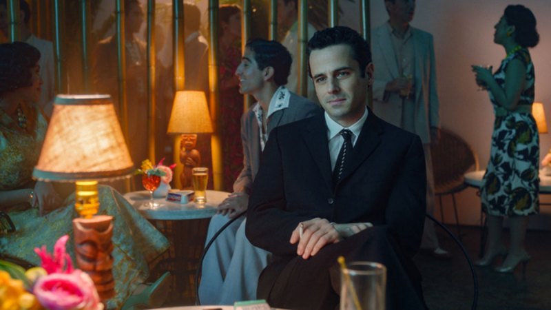 More Lenny Bruce Everything We Know About the Upcoming Season 4 of The Marvelous Mrs Maisel