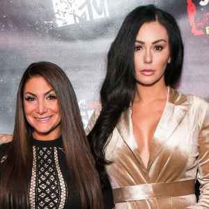 More Mini Meatballs? Jenni 'JWoww' Farley and Deena Cortese Reveal Whether They Want 3rd Child