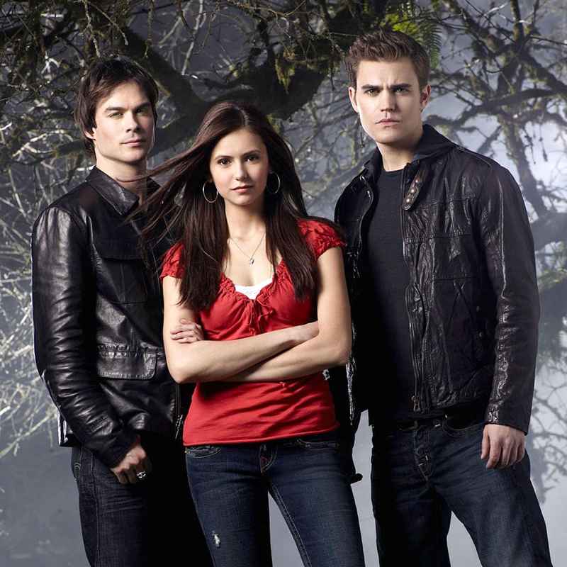 The Vampire Diaries Most Memorable TV Spinoffs Over Years