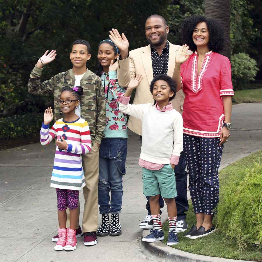 Black-ish Most Memorable TV Spinoffs Over Years