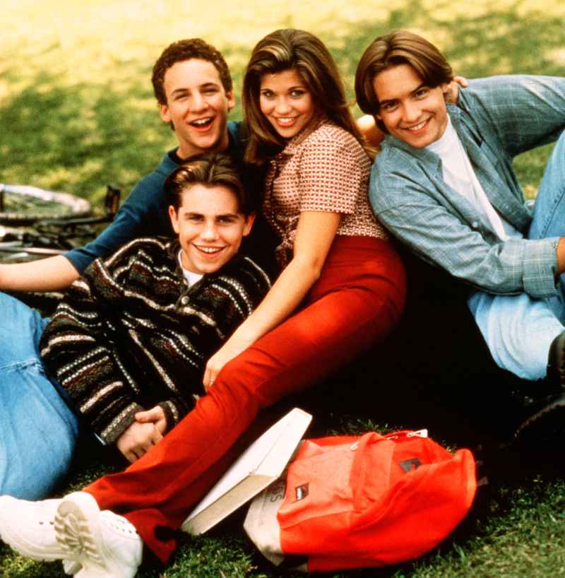 Boy Meets World Most Memorable TV Spinoffs Over Years
