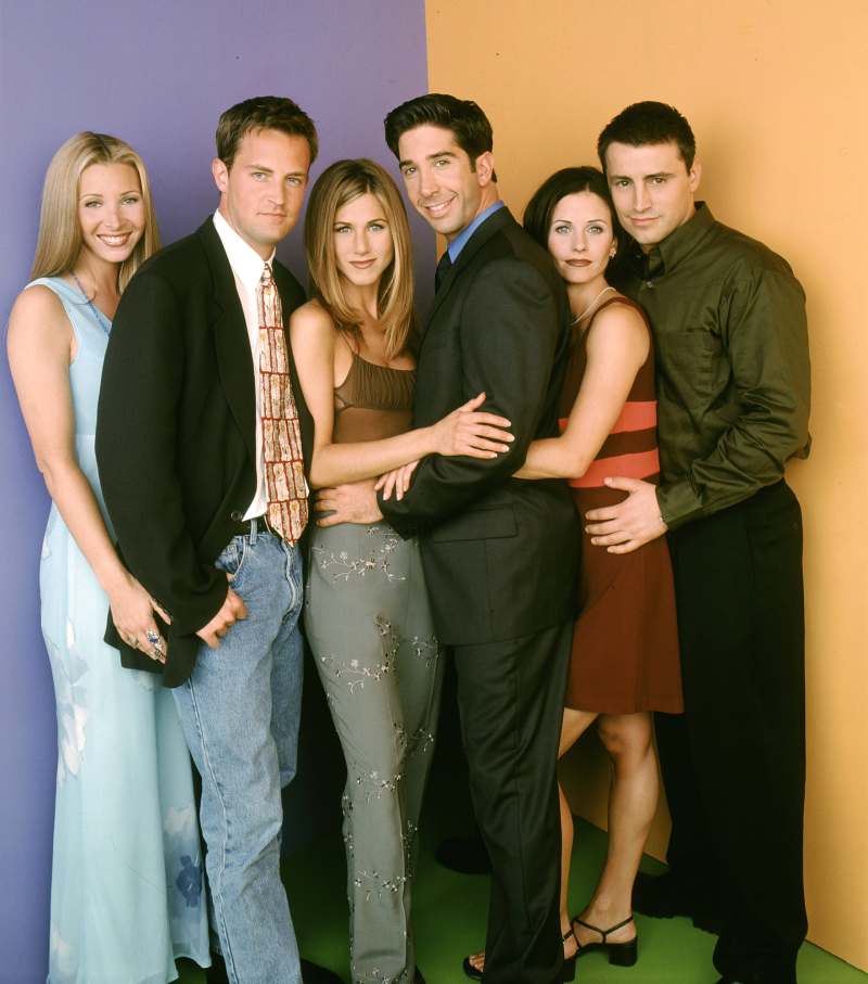 Friends Most Memorable TV Spinoffs Over Years
