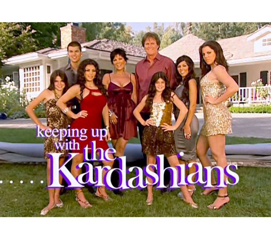 Keeping Up with the Kardashians Most Memorable TV Spinoffs Over Years