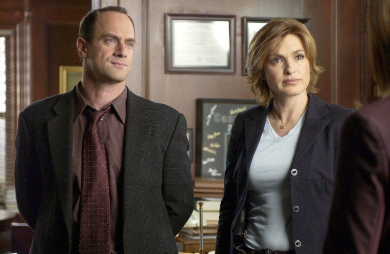 Law & Order Most Memorable TV Spinoffs Over Years