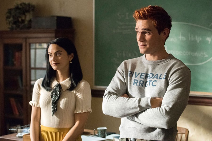 Riverdale Most Memorable TV Spinoffs Over Years