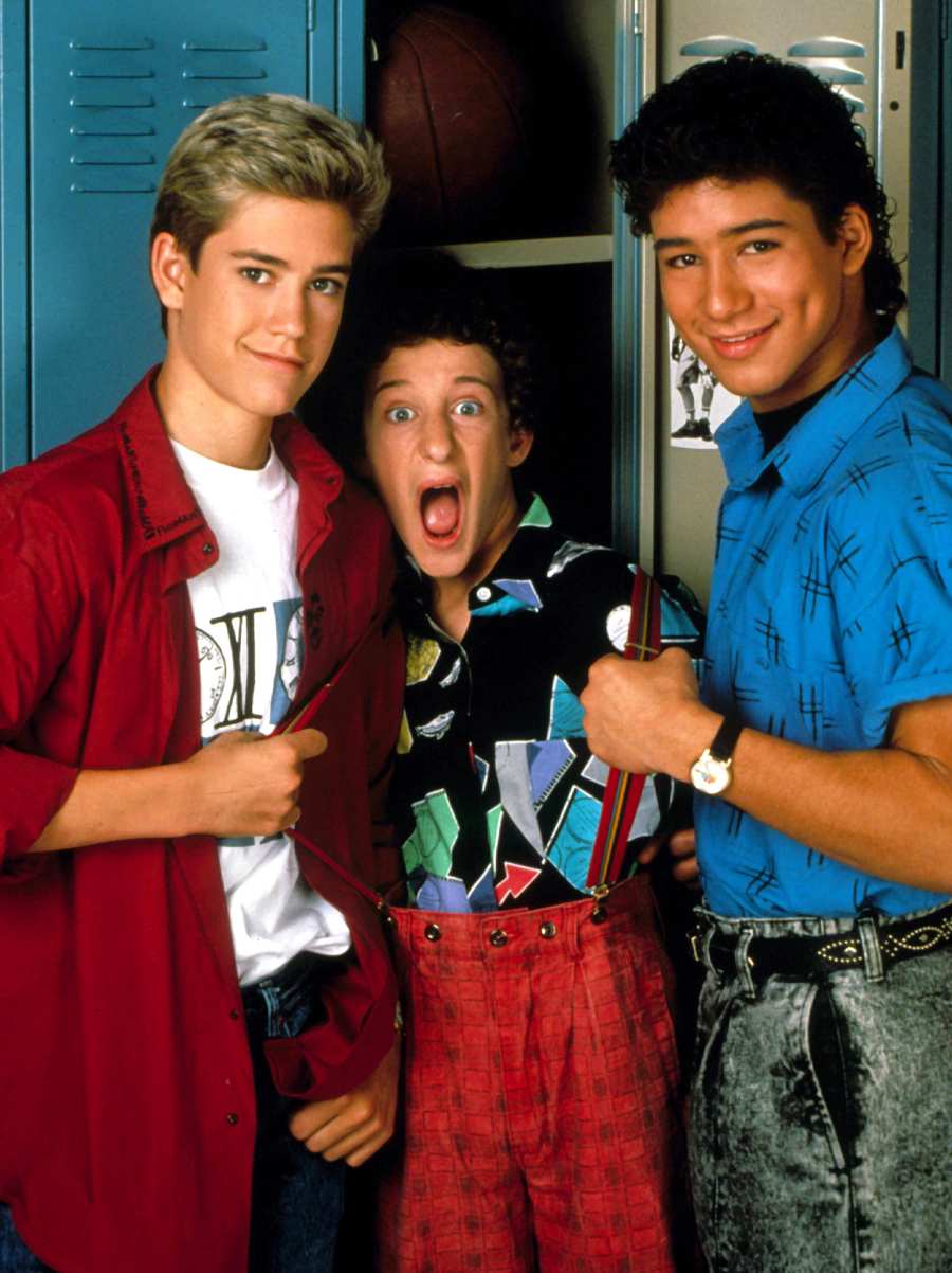 Saved by the Bell Most Memorable TV Spinoffs Over Years