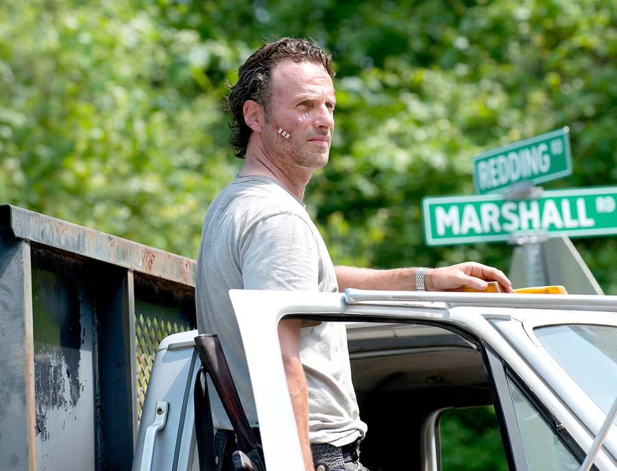 The Walking Dead Most Memorable TV Spinoffs Over Years