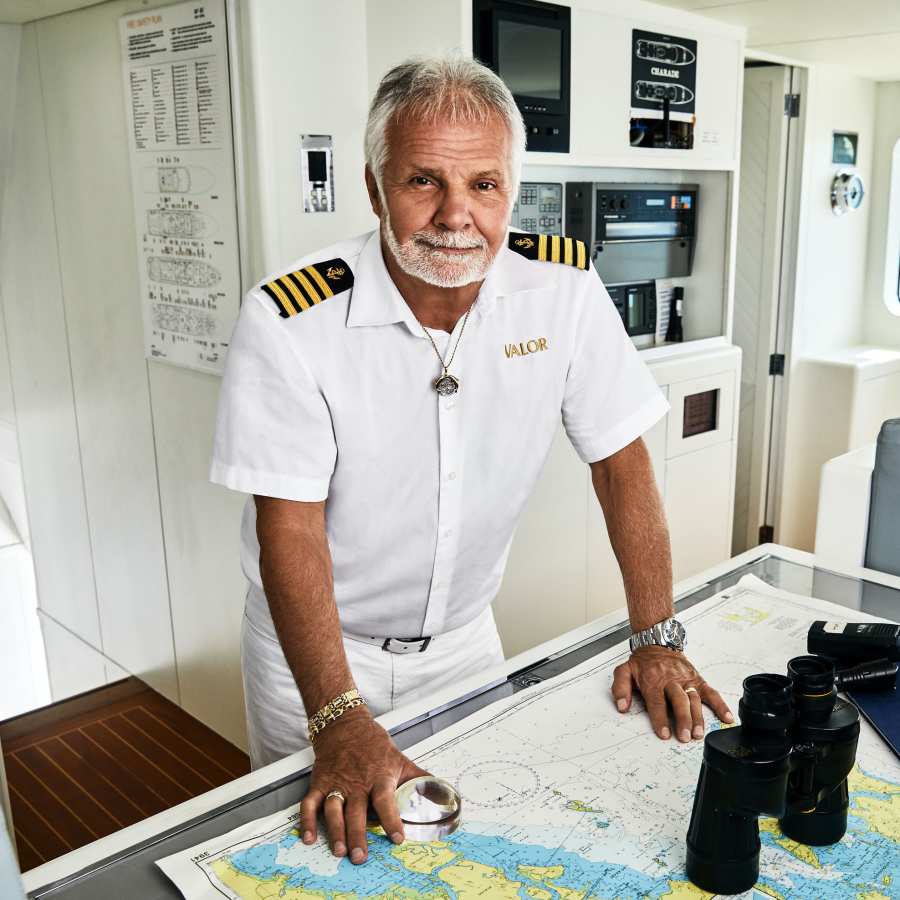 Below Deck Most Memorable TV Spinoffs Over Years