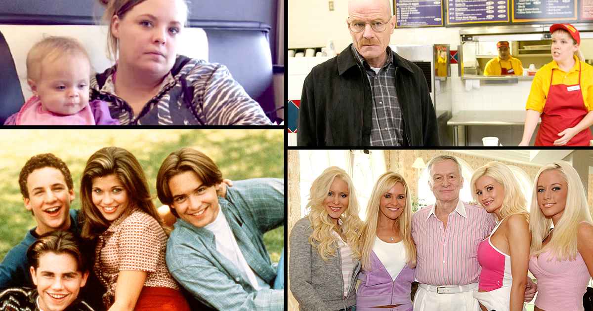 Most Memorable TV Spinoffs Over the Years