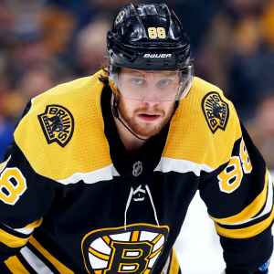 NHLs David Pastrnak Asks Privacy After Newborns Heartbreaking Death