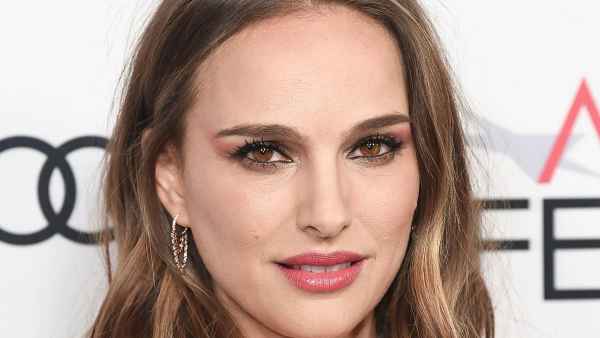 She’s 40! Look Back at Natalie Portman’s Beauty Evolution