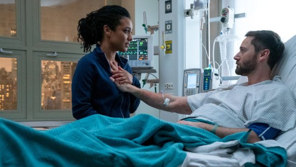 New Amsterdams Ryan Eggold Freema Agyeman on Max Helens Future