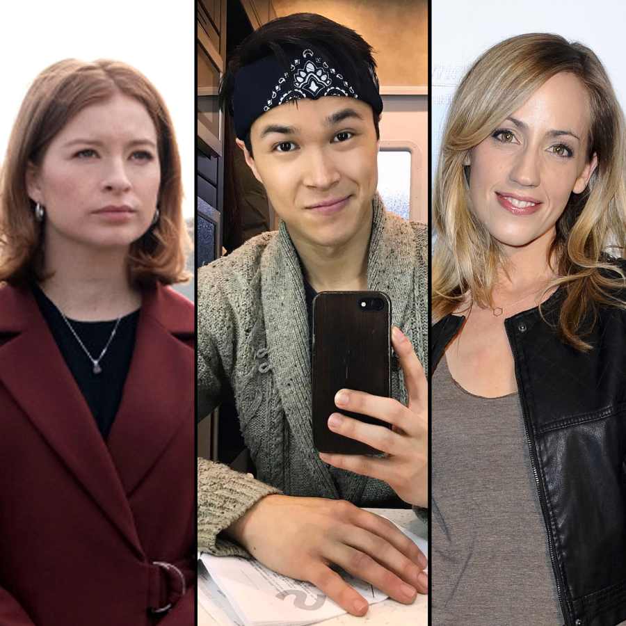 New Residents Everything We Know About Virgin River Season 3