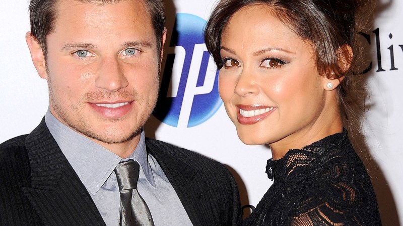 Nick Lachey Vanessa Lachey A Timeline Their Relationship 00001