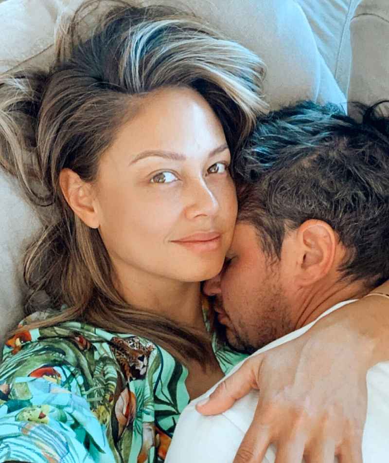 June 2021 Nick Lachey Vanessa Lachey A Timeline Their Relationship