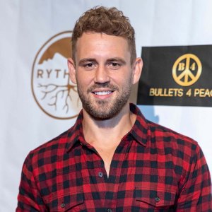 Nick Viall Every Guy Thinks About Being Bachelor While Bachelorette