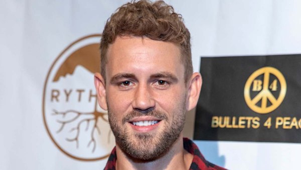 Nick Viall Every Guy Thinks About Being Bachelor While Bachelorette