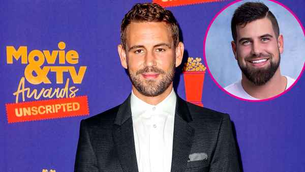 Nick Vialls Behind the Scenes Bachelorette Scoop Includes Blake Moynes