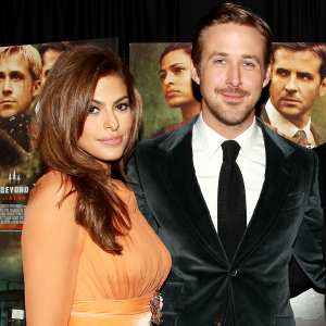 No IG Husband Why Eva Mendes Doesnt Let Ryan Gosling Take Her Pics