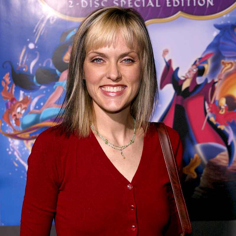 Parent Trap Elaine Hendrix Answers All Our Meredith Blake Questions