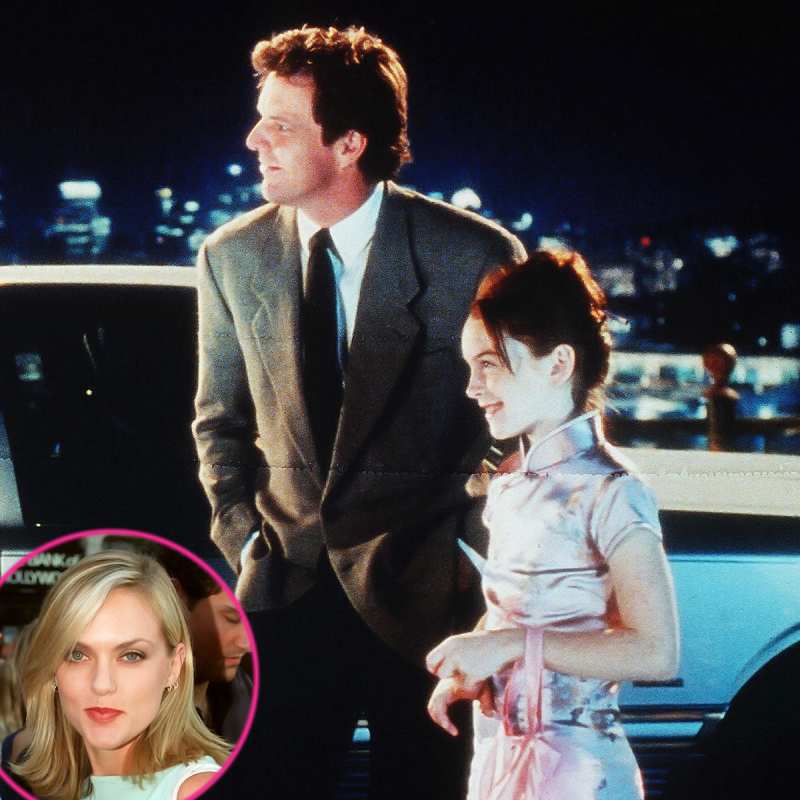 Parent Trap Elaine Hendrix Answers All Our Meredith Blake Questions