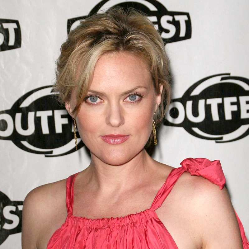 Parent Trap Elaine Hendrix Answers All Our Meredith Blake Questions