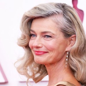 Paulina Porizkova Talks Aging Gracefully: ‘Everything I Do Is Non-Invasive’