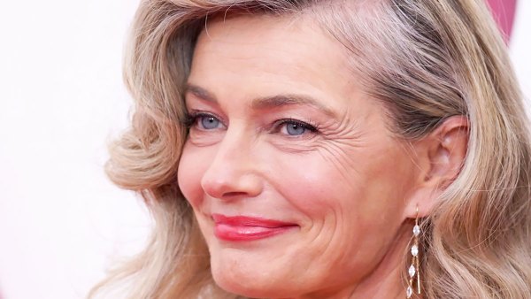 Paulina Porizkova Talks Aging Gracefully: ‘Everything I Do Is Non-Invasive’