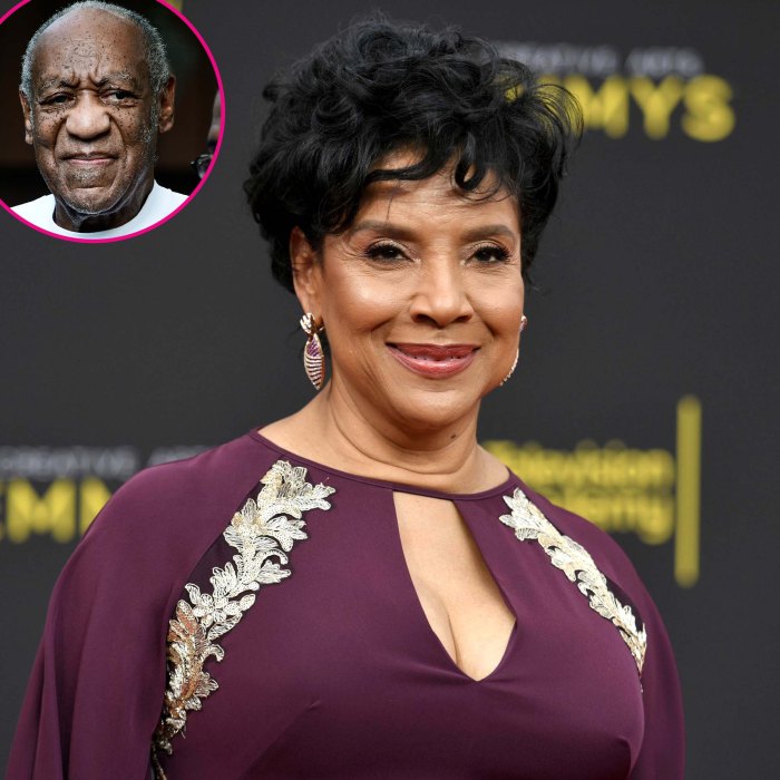 Phylicia Says She Supports Survivors After Celebrating Bill Cosbys Release