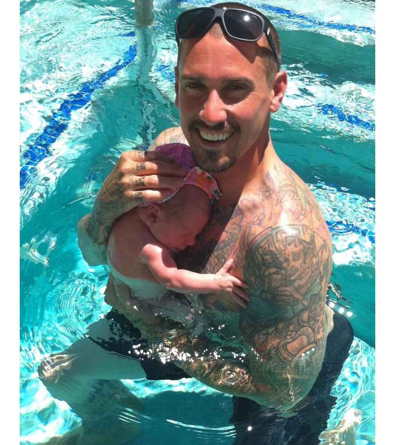 Pink and Carey Hart Share New Photos of Daughter Willow While Celebrating 10th Birthday 1