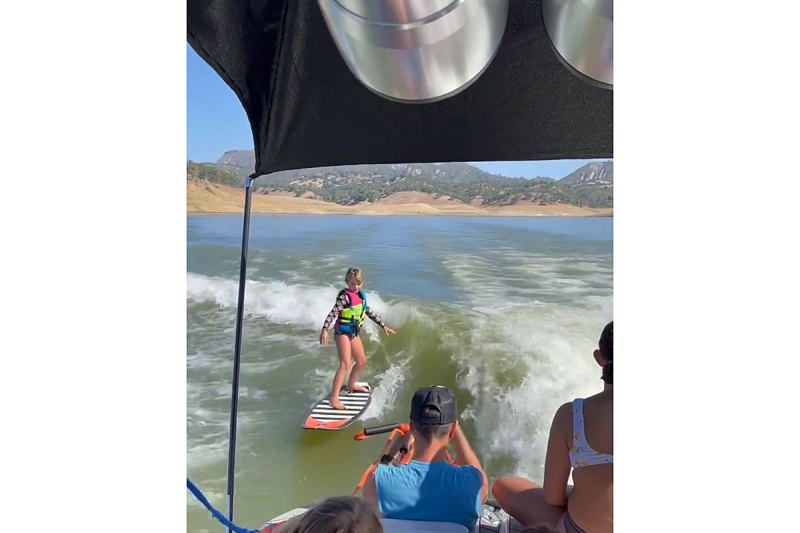 Pink and Carey Hart Share New Photos of Daughter Willow While Celebrating 10th Birthday 5