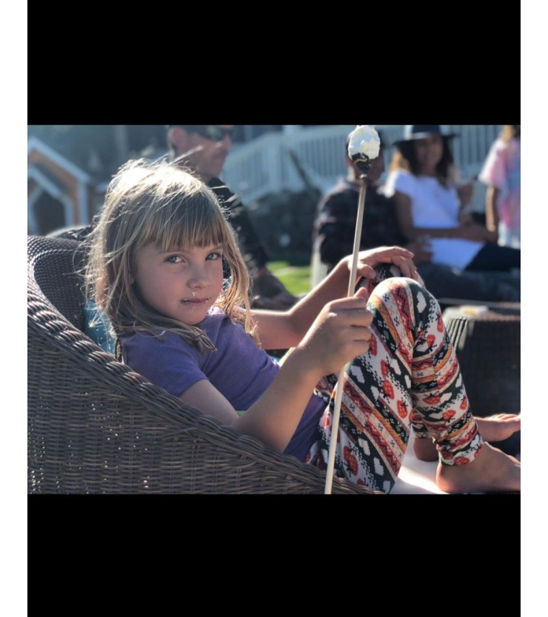 Pink and Carey Hart Share New Photos of Daughter Willow While Celebrating 10th Birthday 6