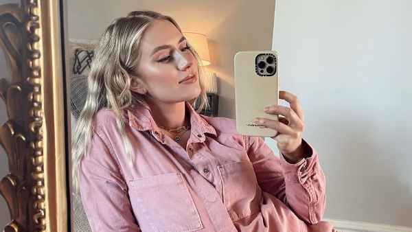 'False Alarm'? Pregnant Lauren Burnham Is 'Convinced' She's Going Into Labor Amid Contractions