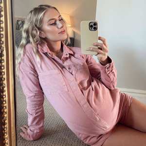 'False Alarm'? Pregnant Lauren Burnham Is 'Convinced' She's Going Into Labor Amid Contractions