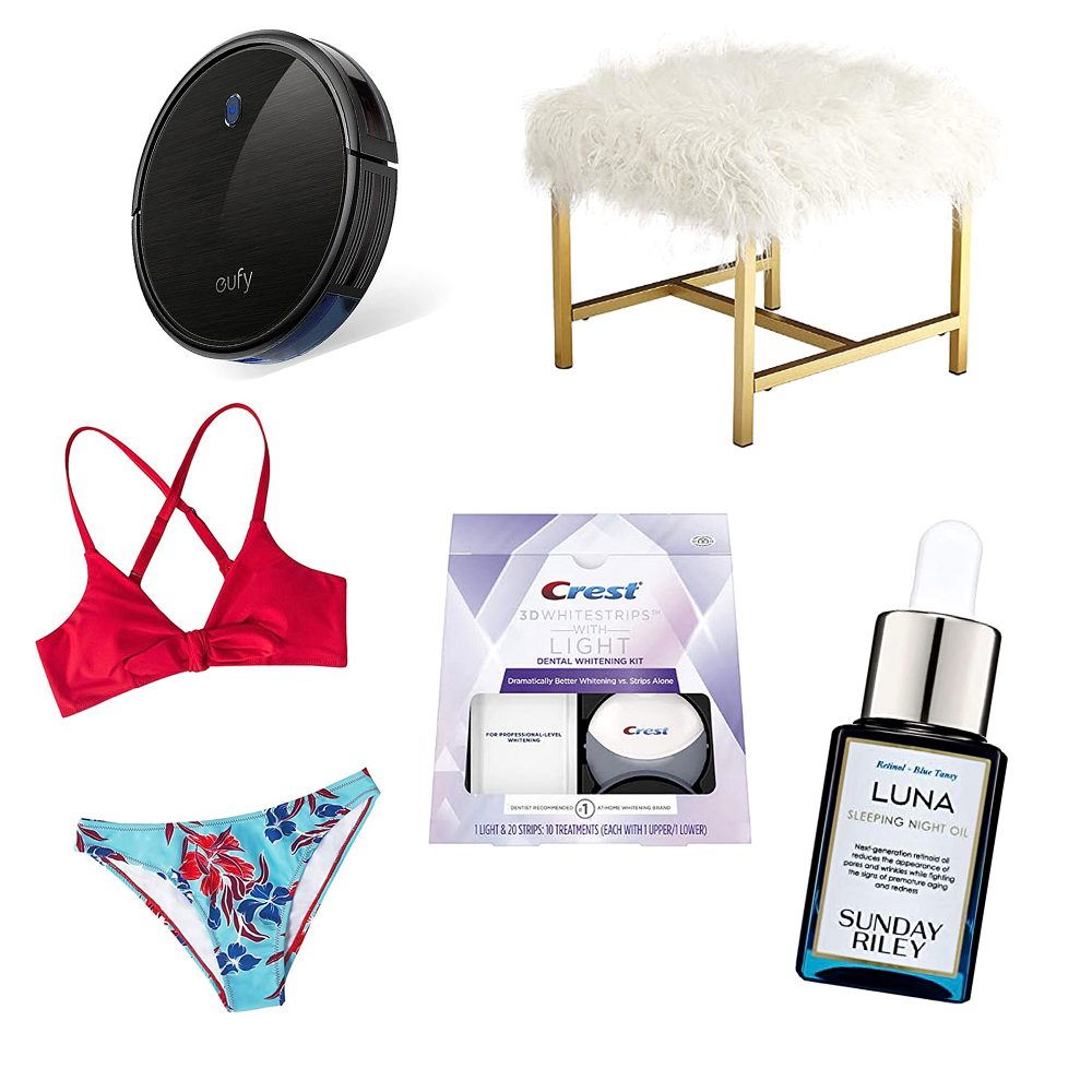 Prime Day: 256 Handpicked Deals Starting at Just $8
