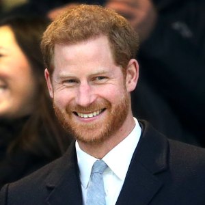 Prince Harry Hinted at Liking the Name ‘Lily’ Years Ahead of Daughter Lilibet’s Birth