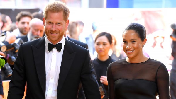Prince Harry Meghan Markle Register Domain Names Daughter Lilibet