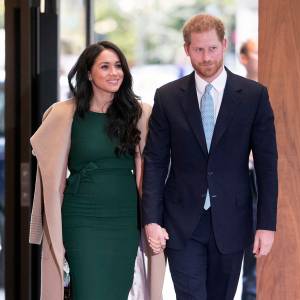 Prince Harry and Meghan Markle Announce Parental Leave From Archewell After Lili's Birth