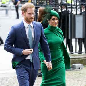 Prince Harry and Meghan Markle Inspire Escaping the Palace Lifetime Movie