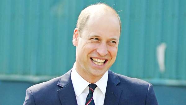 Prince William Joins Queen Elizabeth II Royal Week Scotland Trip