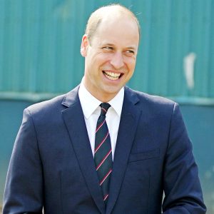 Prince William Joins Queen Elizabeth II Royal Week Scotland Trip