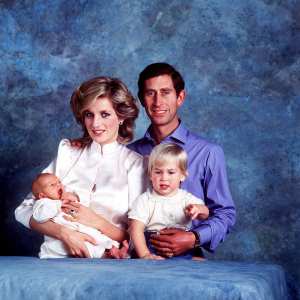 Princes William Harry How Theyve Grown