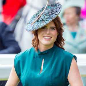 Princess Eugenie and More Royal Family Members Congratulate Harry and Meghan