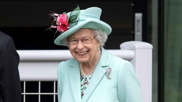 Queen Elizabeth II Attends Royal Ascot After Missing It for the First Time in 68 Years